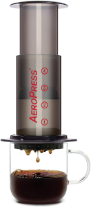 Image of Aeropress Coffee Maker