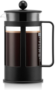 Image of French Press Coffee Maker