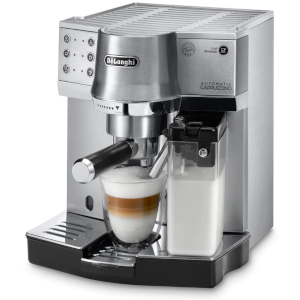 Image of Espresso Coffee Machines