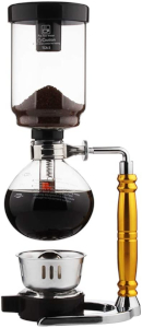 Image of Syphon Coffee Maker