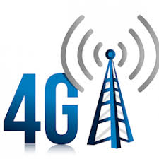 4G Broadband Image