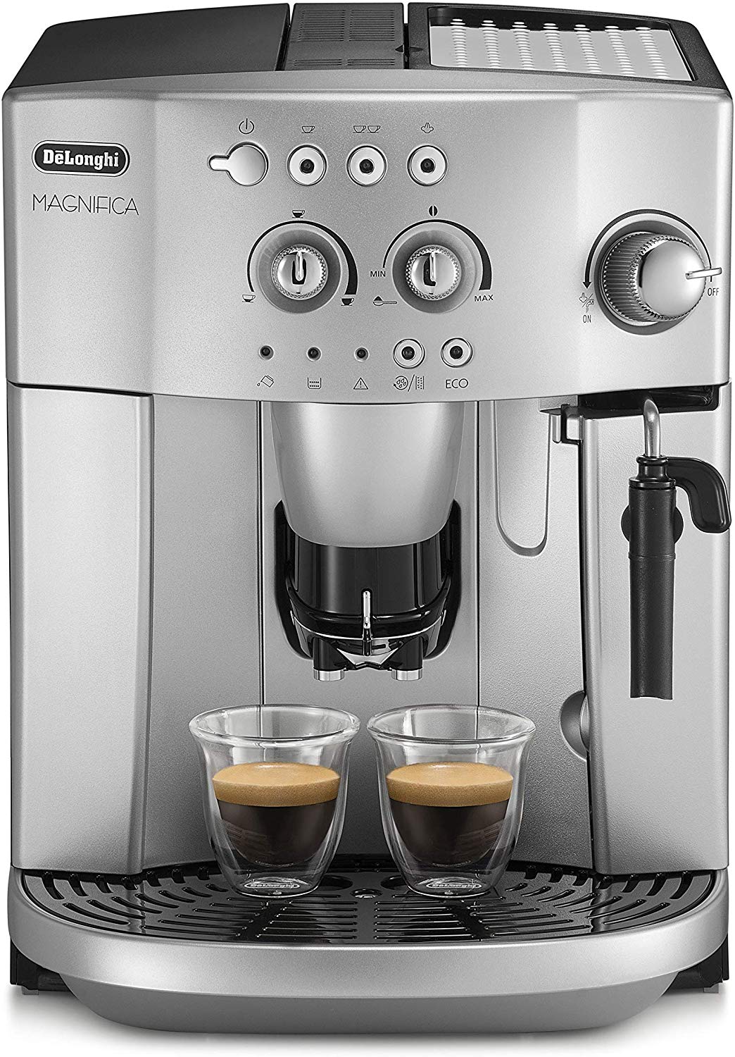 Image of Coffee Machine
