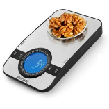 Image of Brabantia Digital Kitchen Scale with Timer